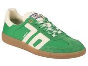 BACK 70 - GHOST in GREEN MILK Sneakers