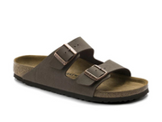 Birkenstock: Arizona in Mocha