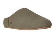 Ugg: Elea Slip-On in Moss Green