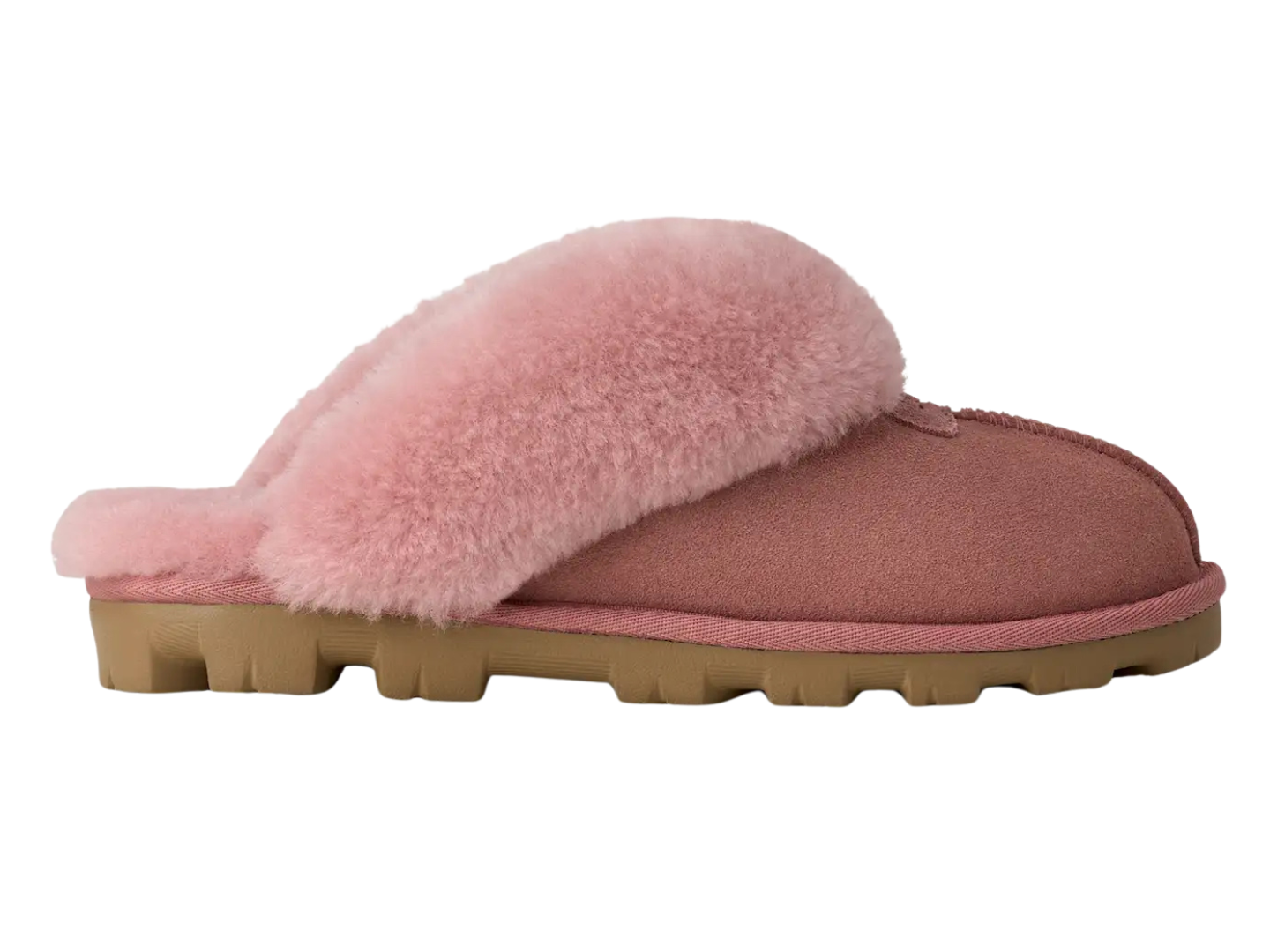 Ugg: Coquette in Pink Dawn