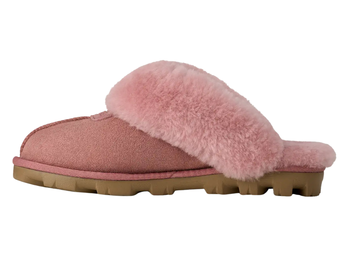 Ugg: Coquette in Pink Dawn