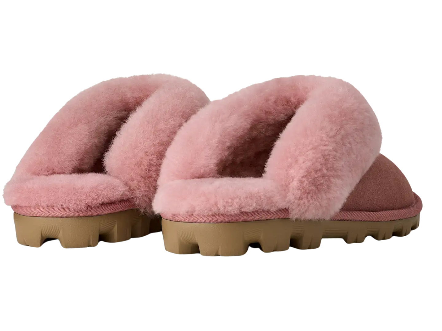 Ugg: Coquette in Pink Dawn