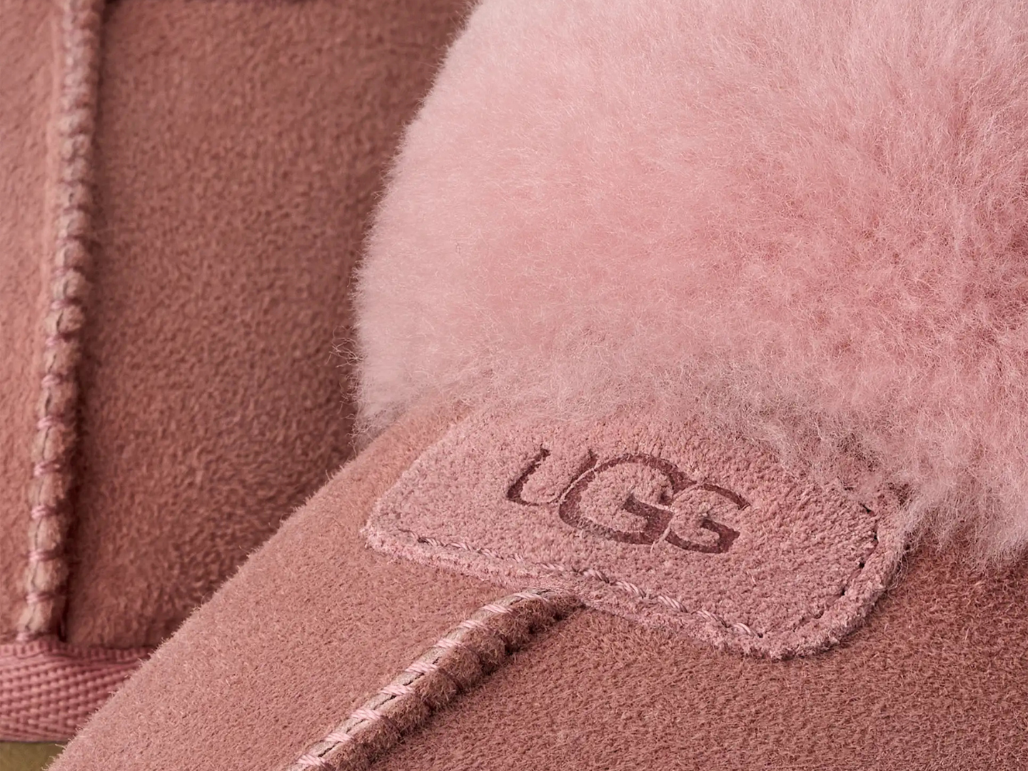 Ugg: Coquette in Pink Dawn - J. Cole Shoes Ugg: Coquette in Pink Dawn - J. Cole Shoes