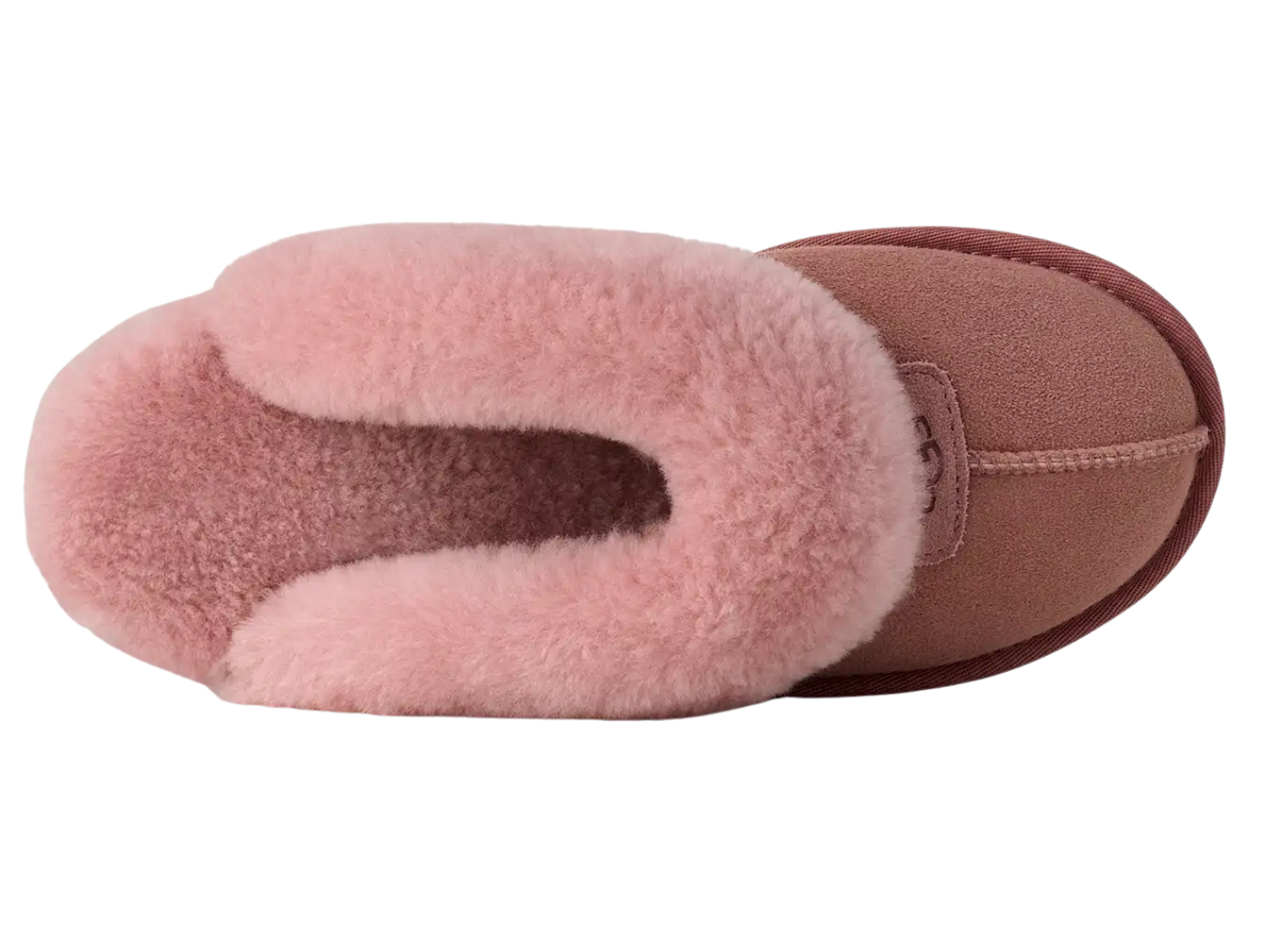 Ugg: Coquette in Pink Dawn