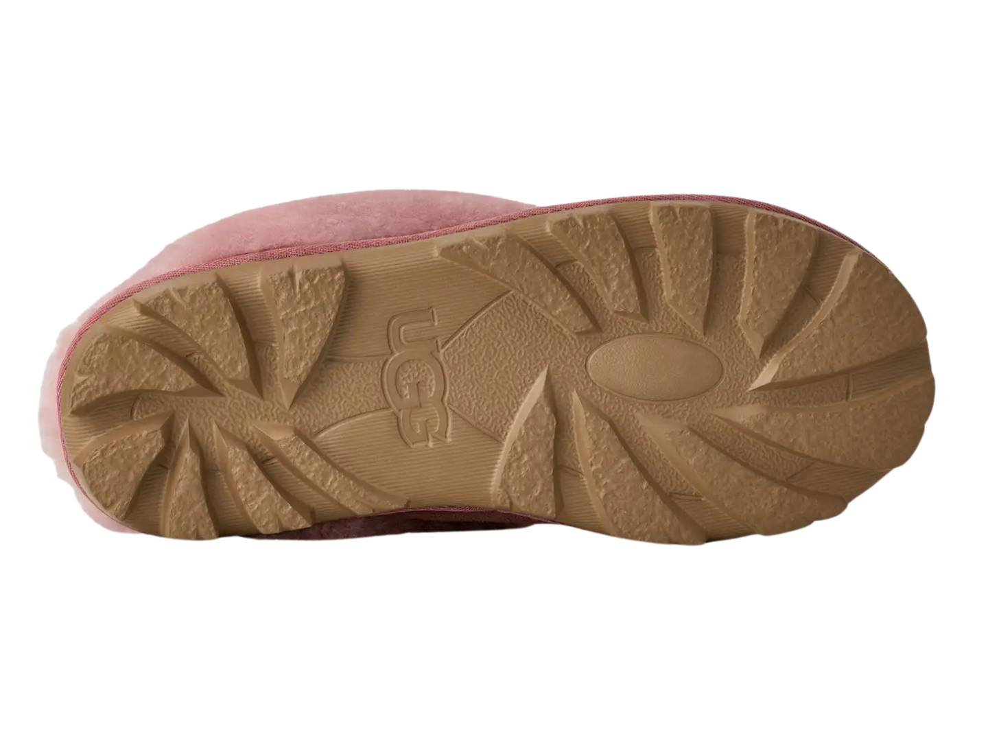 Ugg: Coquette in Pink Dawn