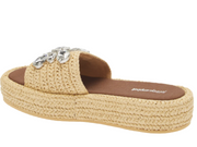 Jeffrey Campbell: Jicaro