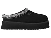 Ugg: Tazz II in Black J.Cole Shoes Tulsa 