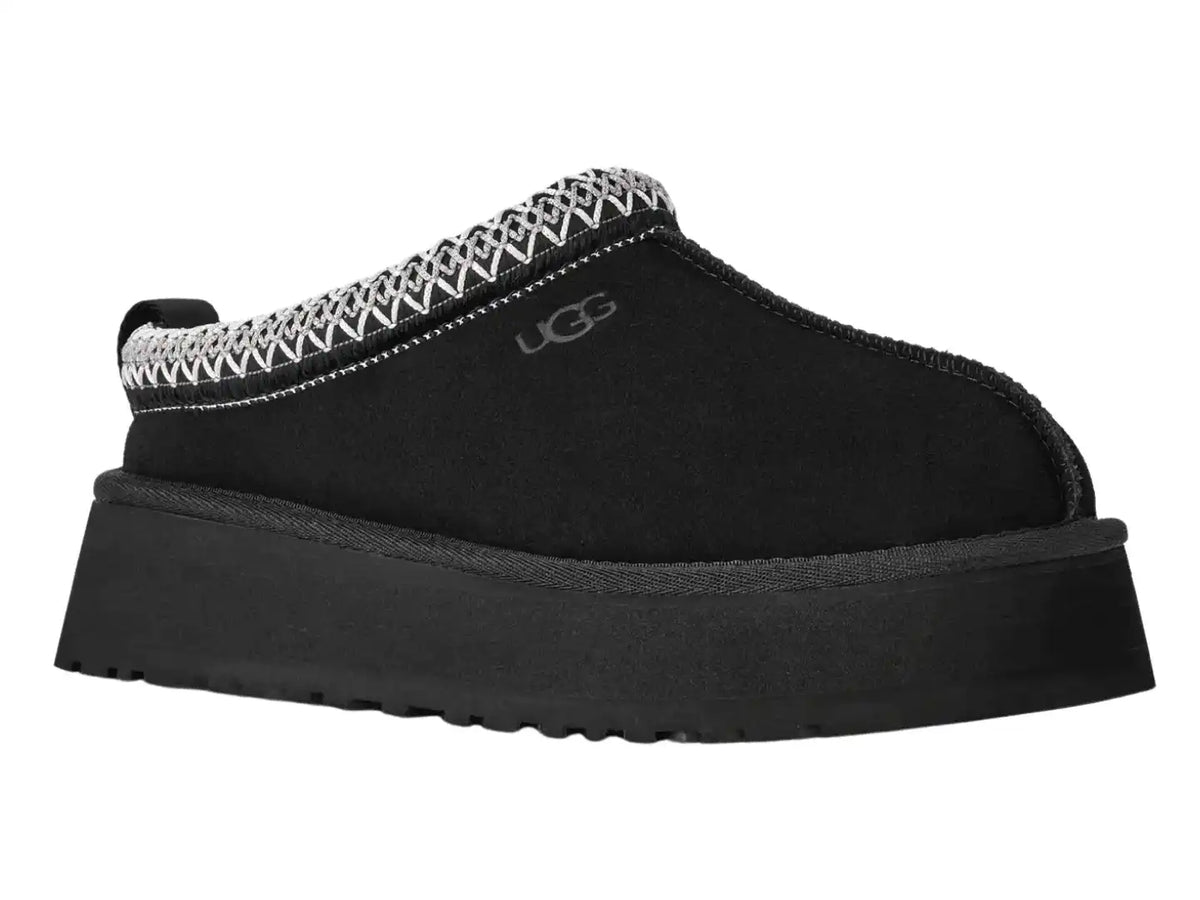 Ugg: Tazz II in Black J.Cole Shoes Tulsa 