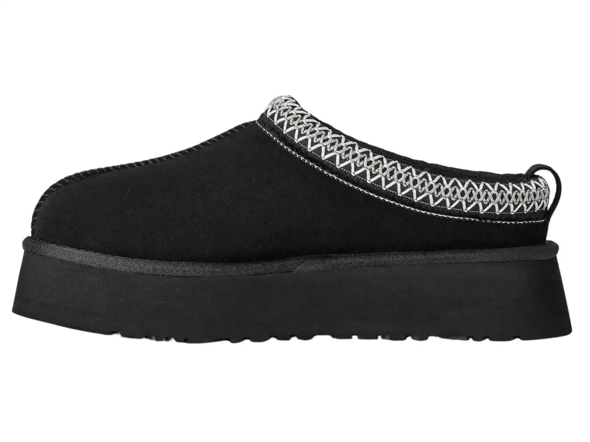 Ugg: Tazz II in Black J.Cole Shoes Tulsa 