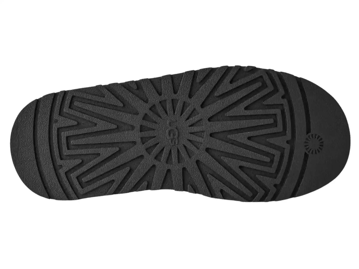 Ugg: Tazz II in Black J.Cole Shoes Tulsa 
