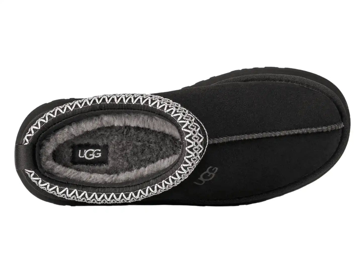 Ugg: Tazz II in Black J.Cole Shoes Tulsa 