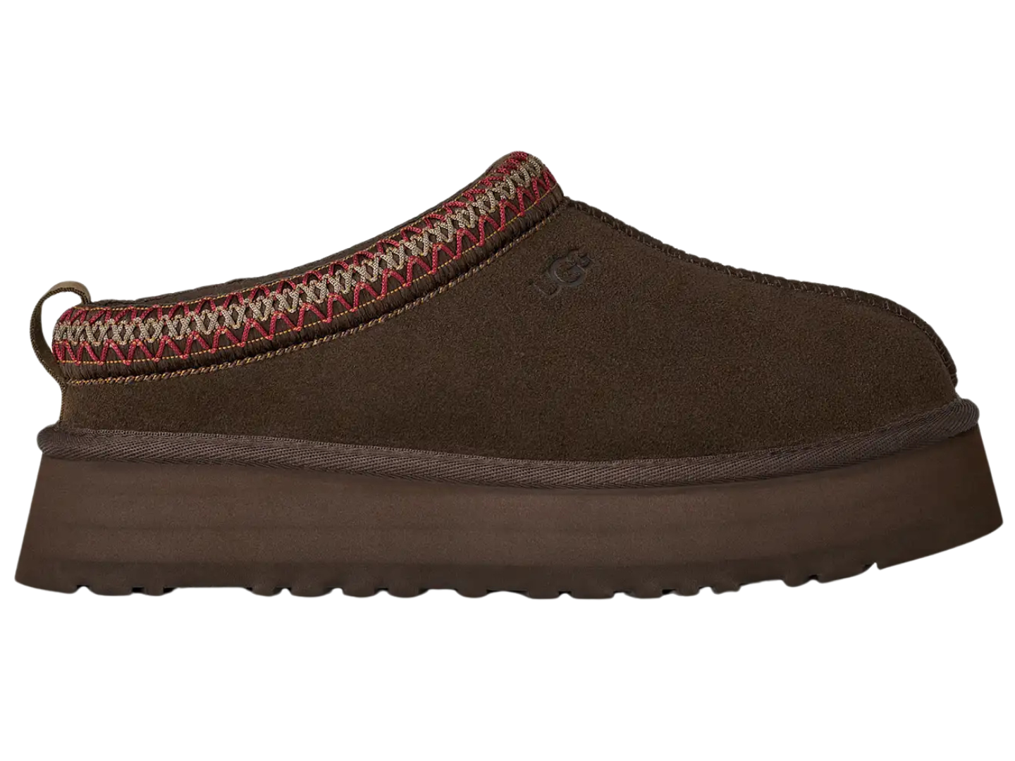 Ugg: Tazz II in Dusted Cocoa J.Cole Shoes Tulsa Stillwater