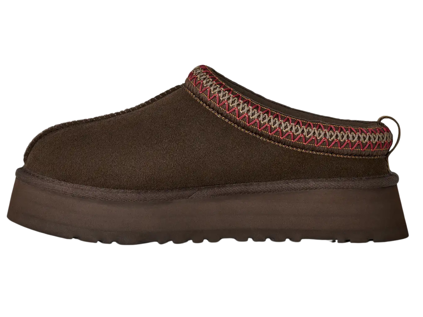 Ugg: Tazz II in Dusted Cocoa J.Cole Shoes Tulsa Stillwater