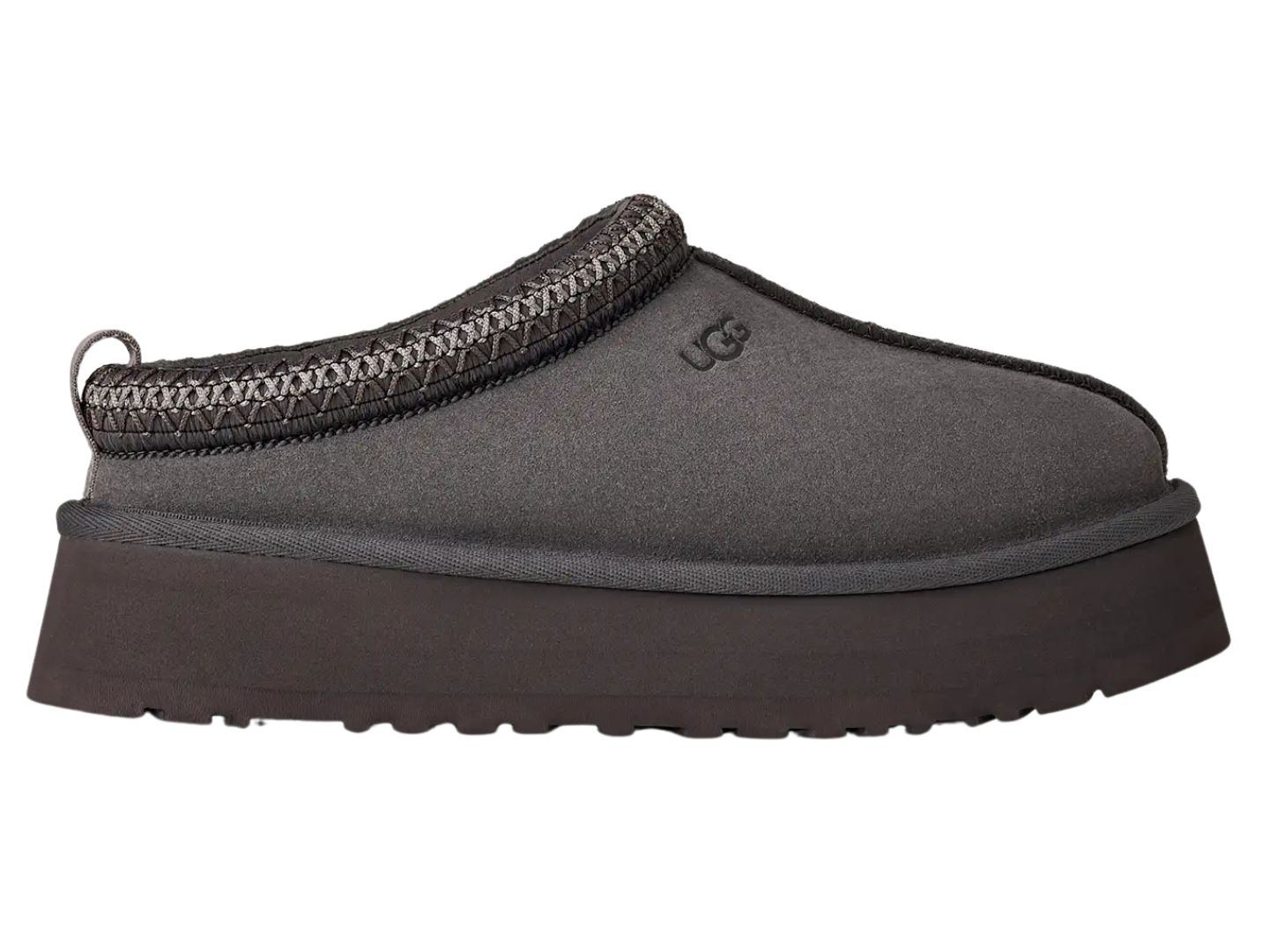 Ugg: Tazz II in Obsidian