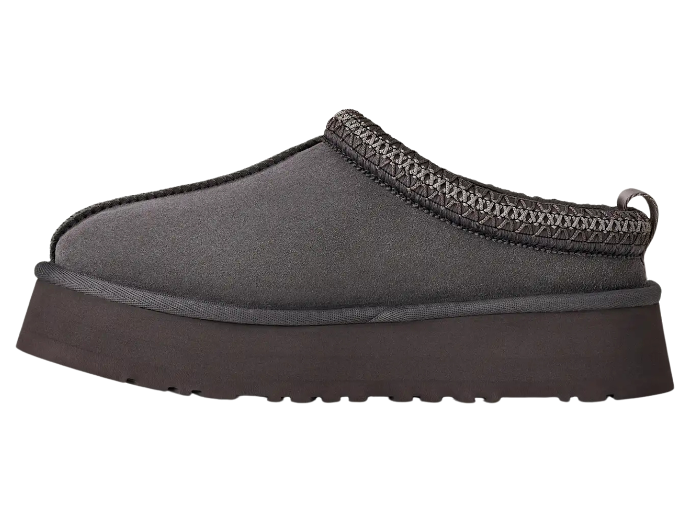 Ugg: Tazz II in Obsidian