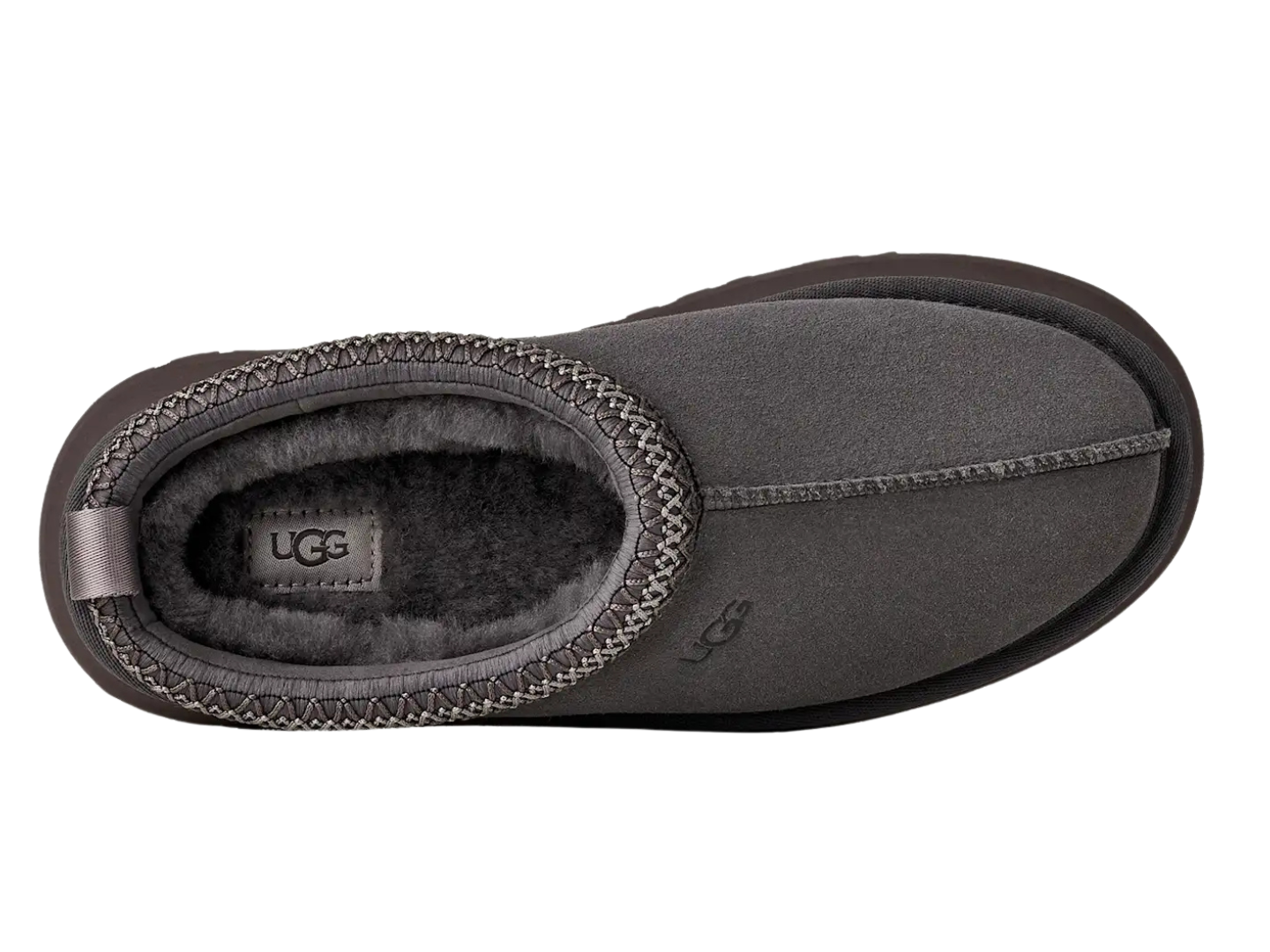 Ugg: Tazz II in Obsidian