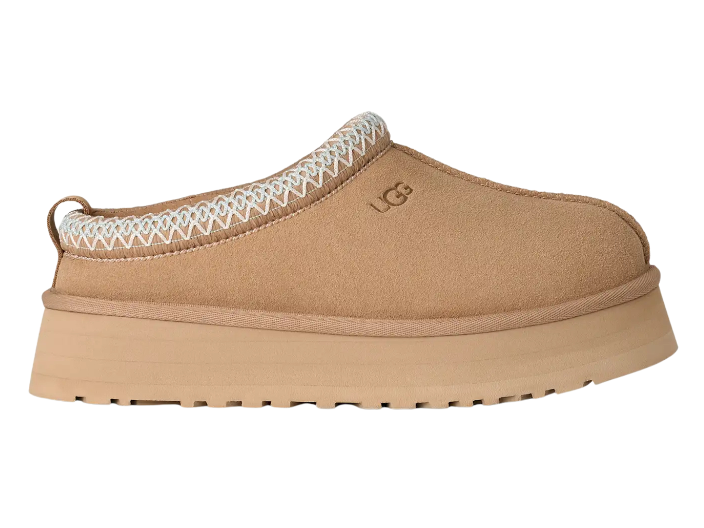 Ugg: Tazz II in Sand J.Cole Shoes Tulsa 