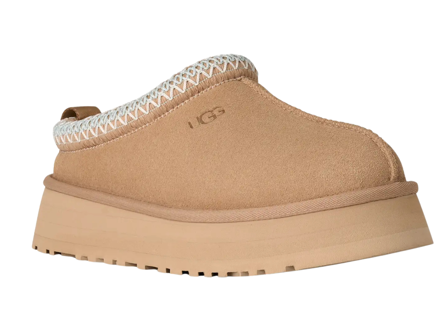 Ugg: Tazz II in Sand J.Cole Shoes Tulsa 