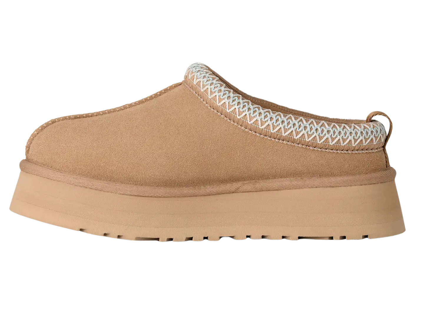 Ugg: Tazz II in Sand J.Cole Shoes Tulsa 