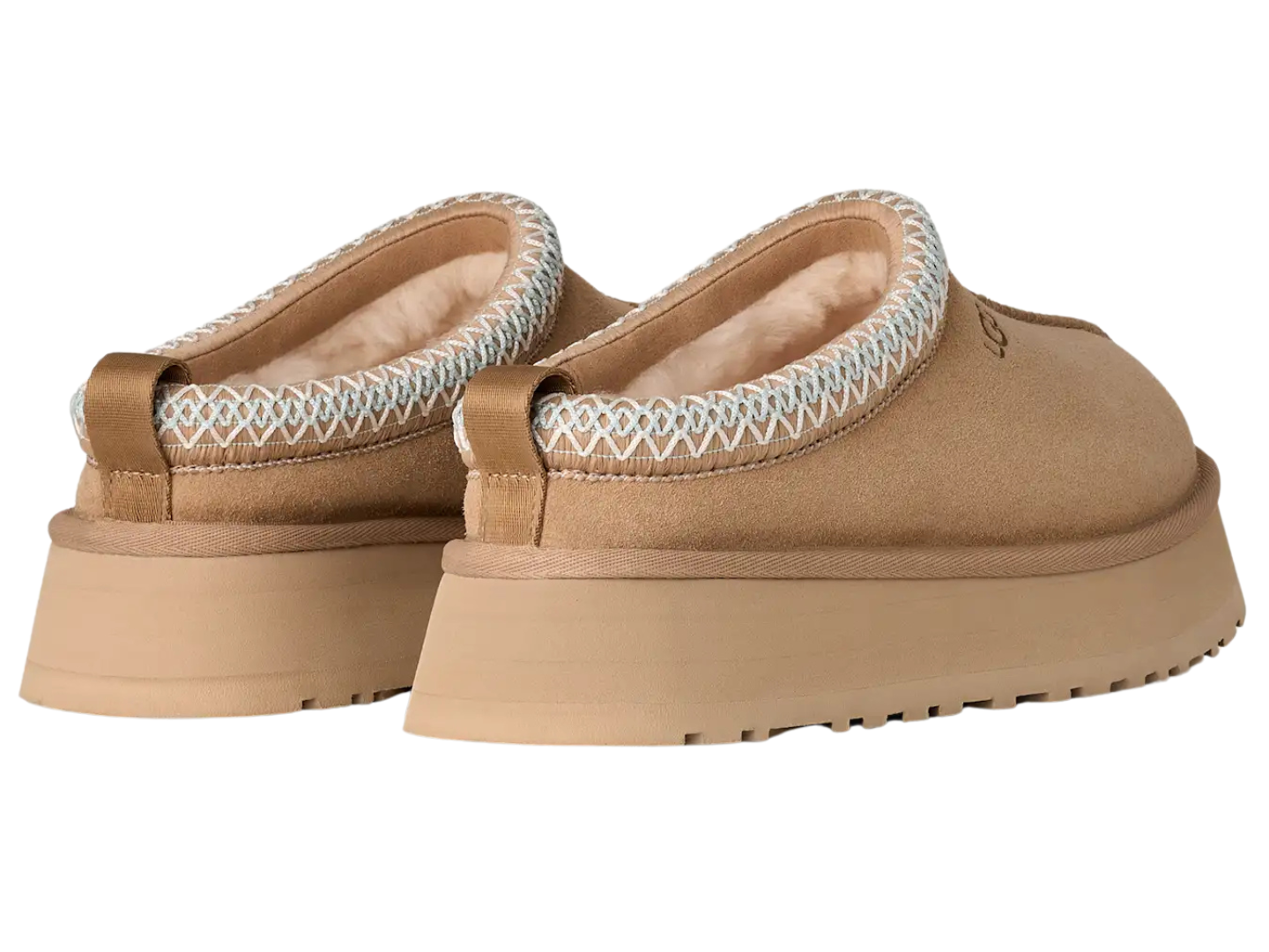 Ugg: Tazz II in Sand - J. Cole Shoes Ugg: Tazz II in Sand - J. Cole Shoes