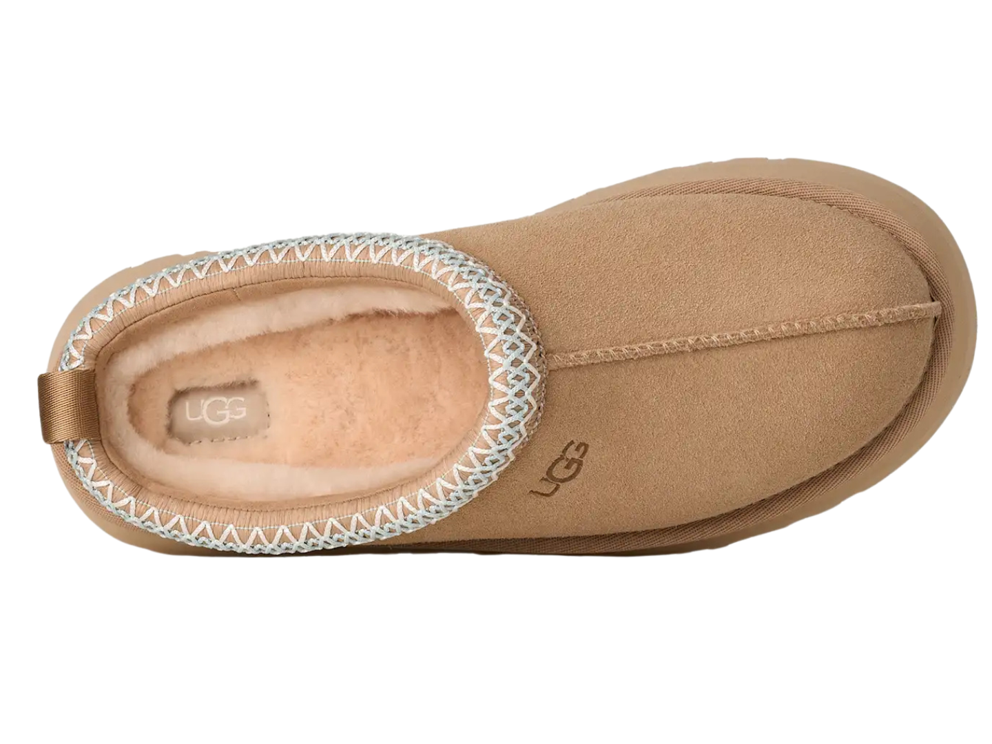 Ugg: Tazz II in Sand J.Cole Shoes Tulsa 