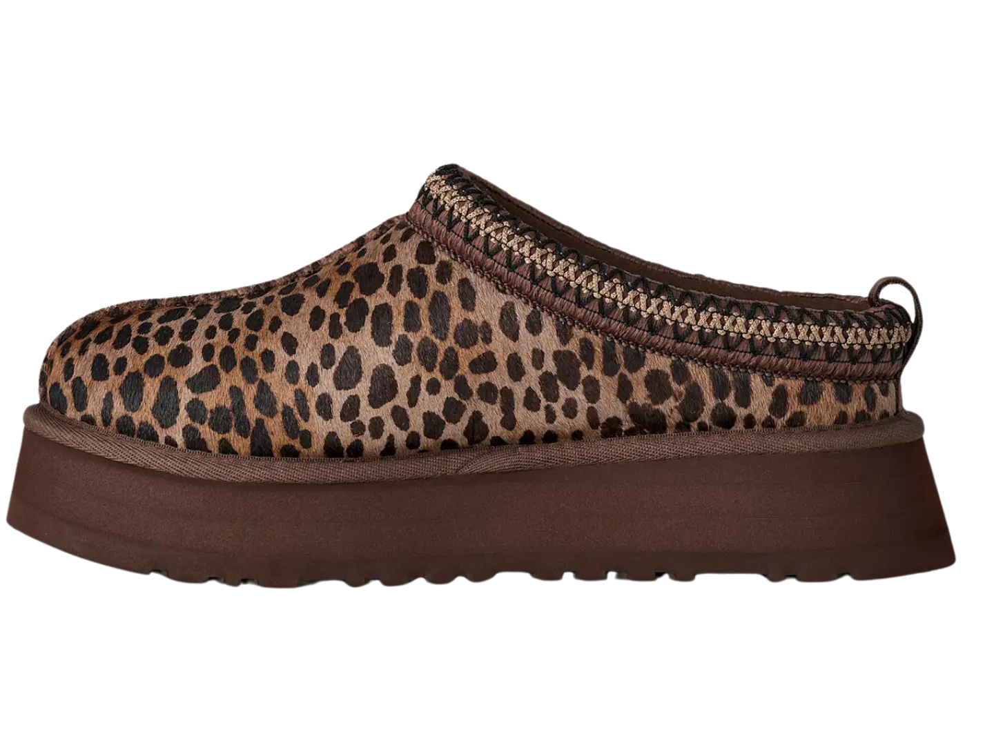 Ugg: Tazz Caspian in Burnt Cedar J.Cole shoes tulsa 