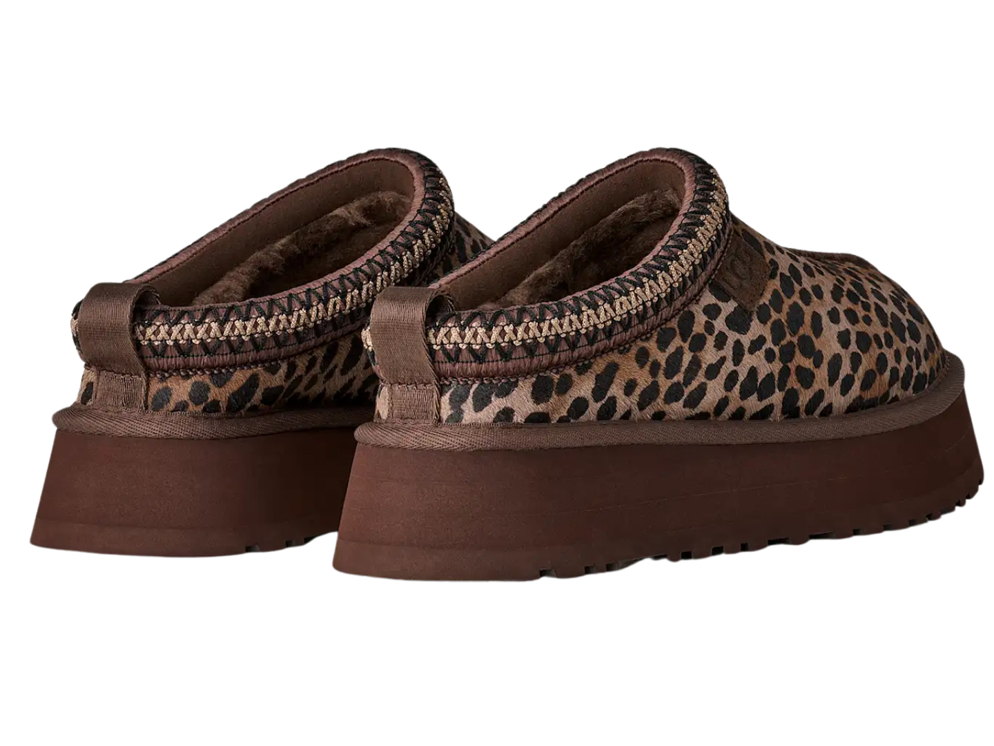 Ugg: Tazz Caspian in Burnt Cedar J.Cole shoes tulsa 