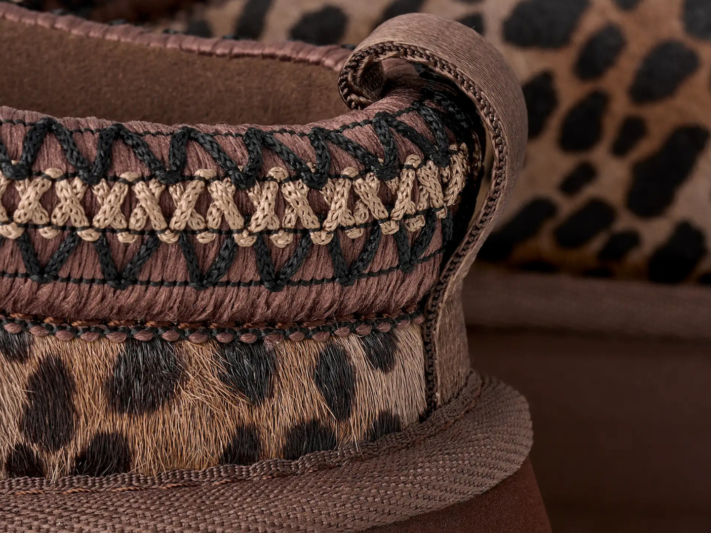 Ugg: Tazz Caspian in Burnt Cedar J.Cole shoes tulsa 