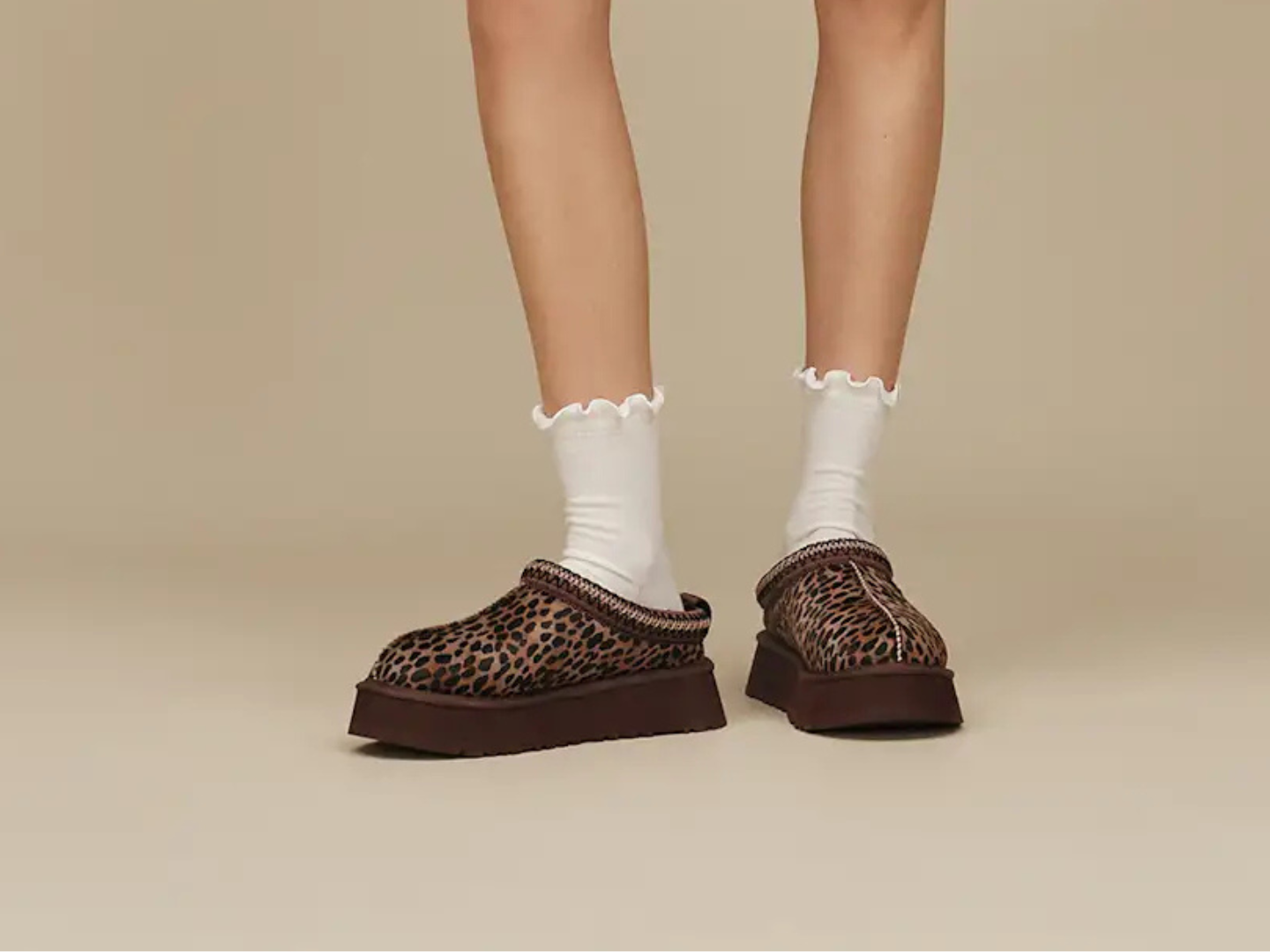 Ugg: Tazz Caspian in Burnt Cedar J.Cole shoes tulsa 