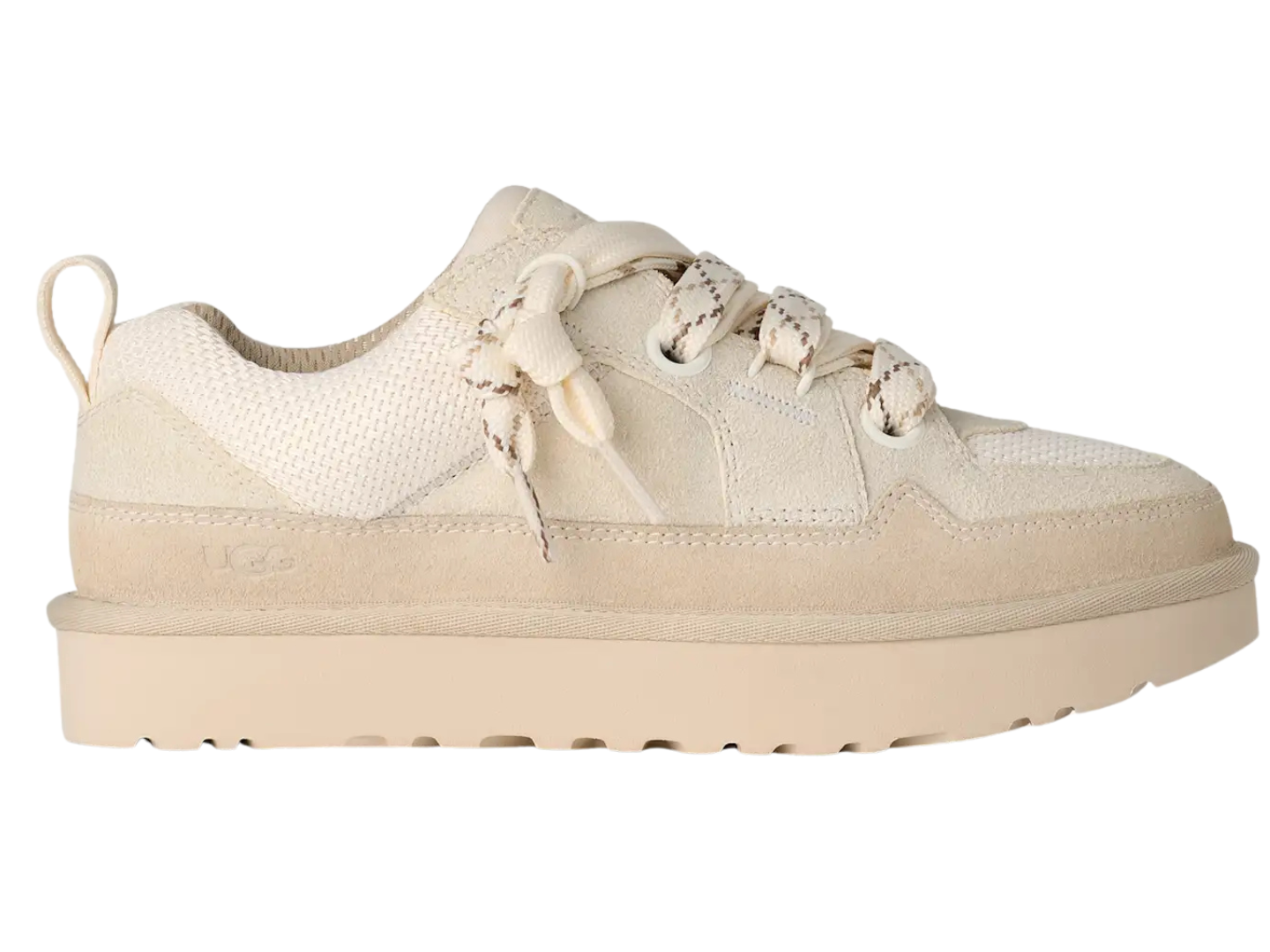 Ugg: Lo Lowmel in Jasmine J.Cole Shoes