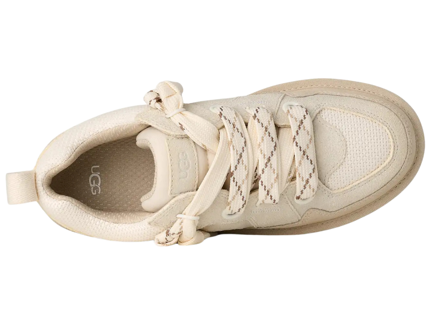 Ugg: Lo Lowmel in Jasmine J.Cole Shoes