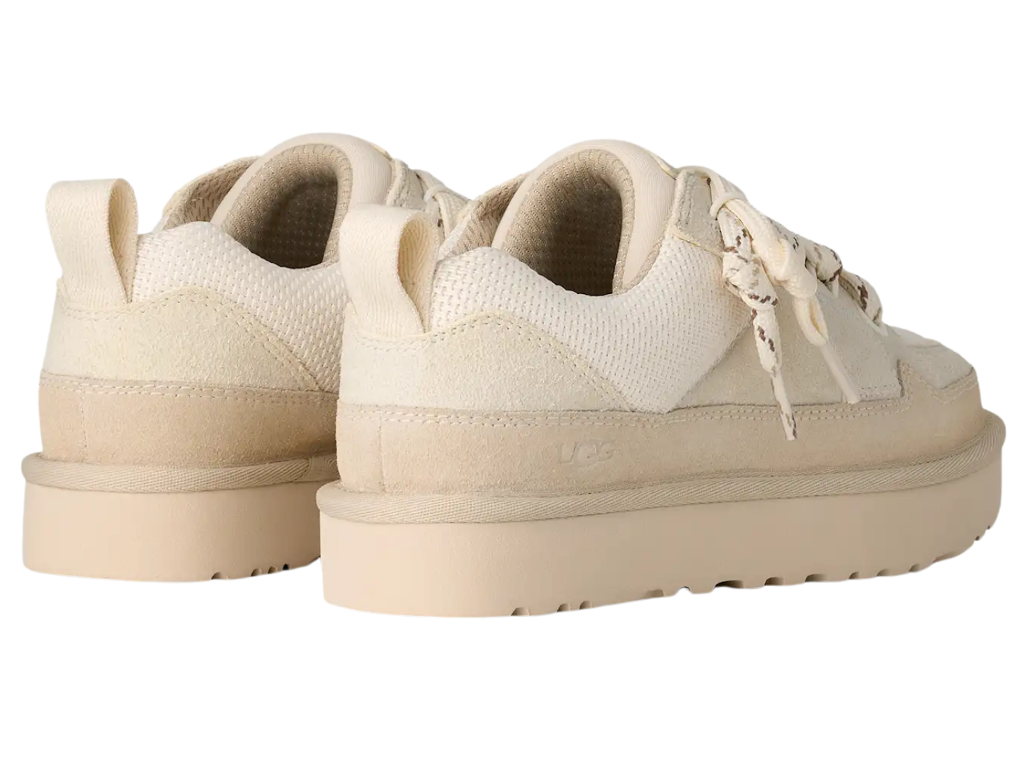 Ugg: Lo Lowmel in Jasmine J.Cole Shoes