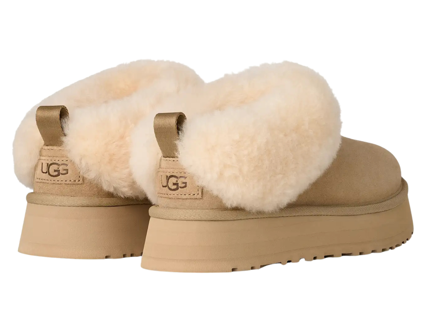 Ugg: Tazzelle in Mustard Seed J.Cole Shoes Tulsa Stillwater Oklahoma 