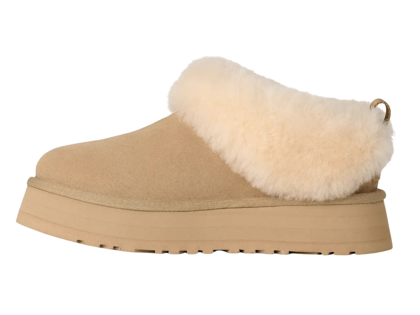 Ugg: Tazzelle in Mustard Seed J.Cole Shoes Tulsa Stillwater Oklahoma 