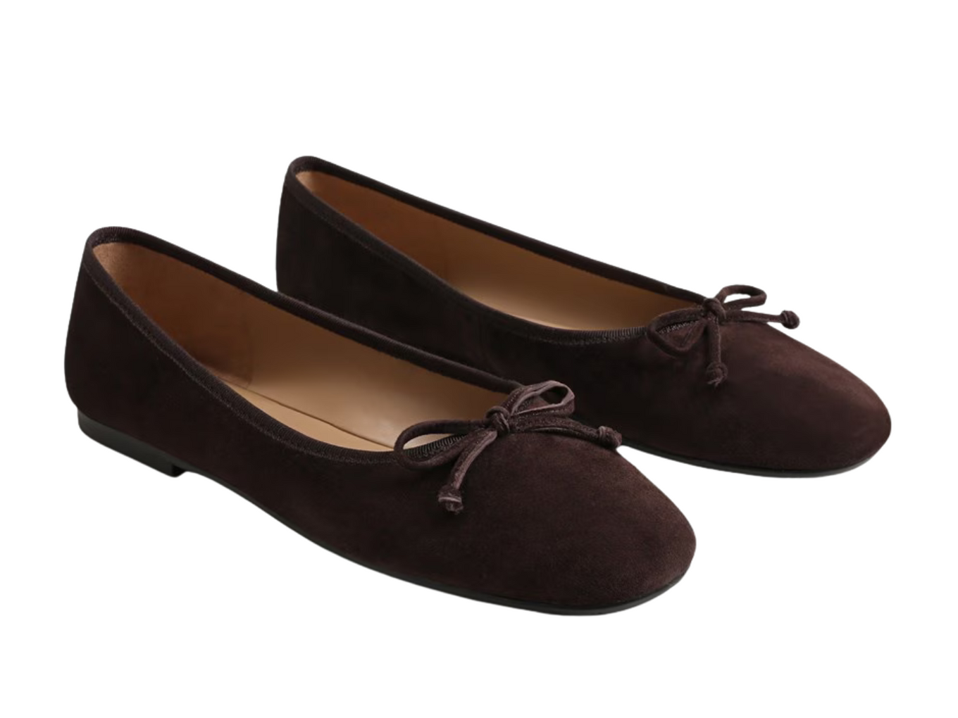 Sam Edelman: Alie Suede in Cafe Noir