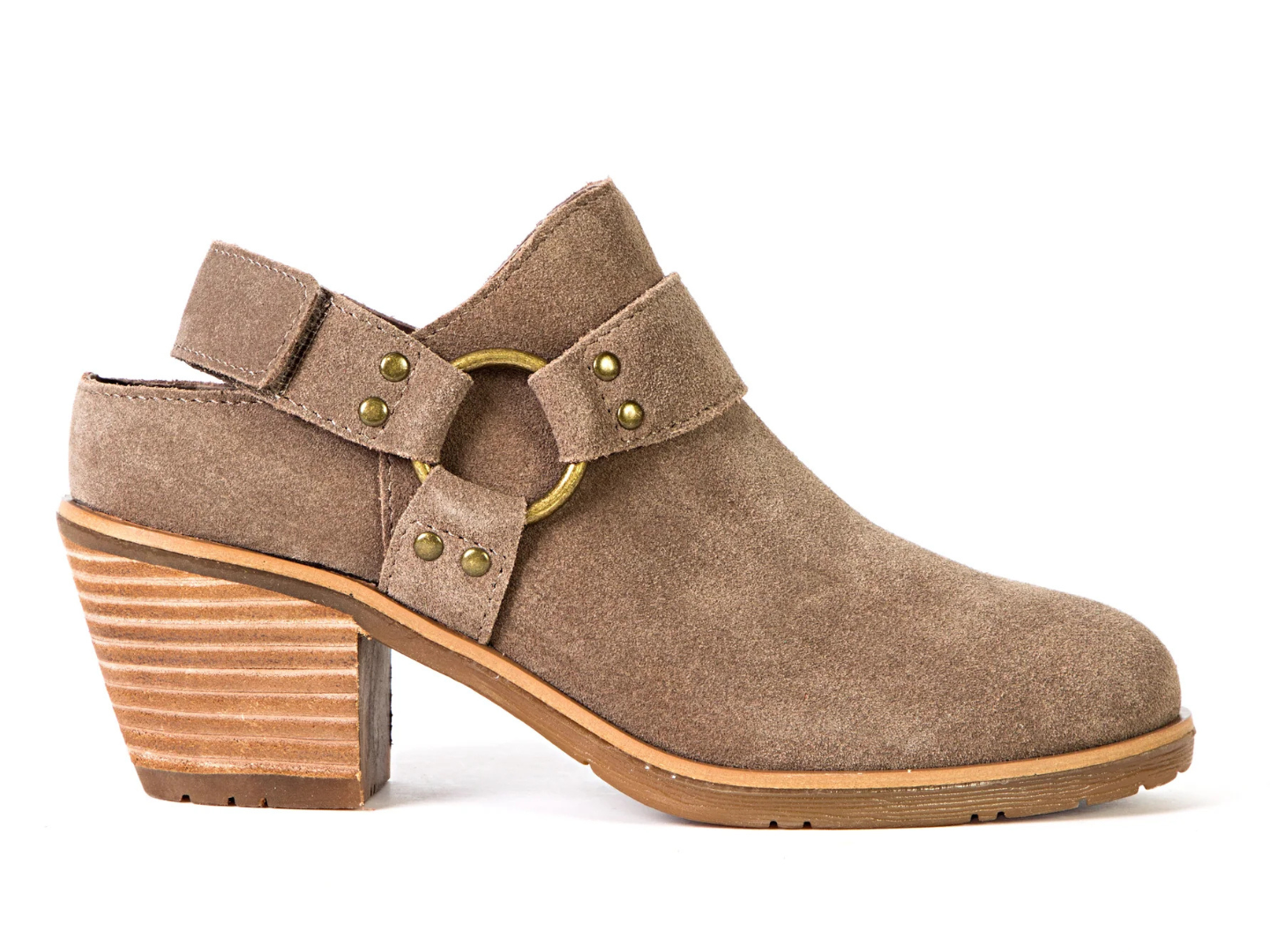 Jambu: Valora in Cloud side view 