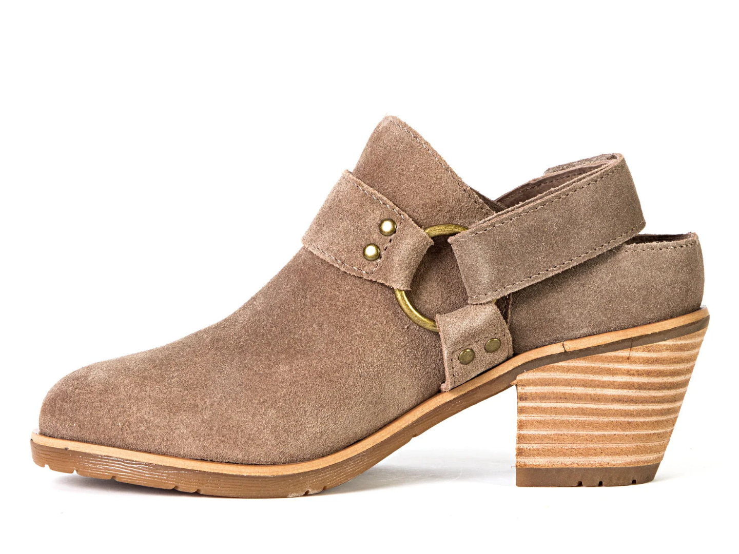 Jambu: Valora in Cloud side view 