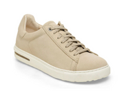 Birkenstock: Bend in sandcastle suede