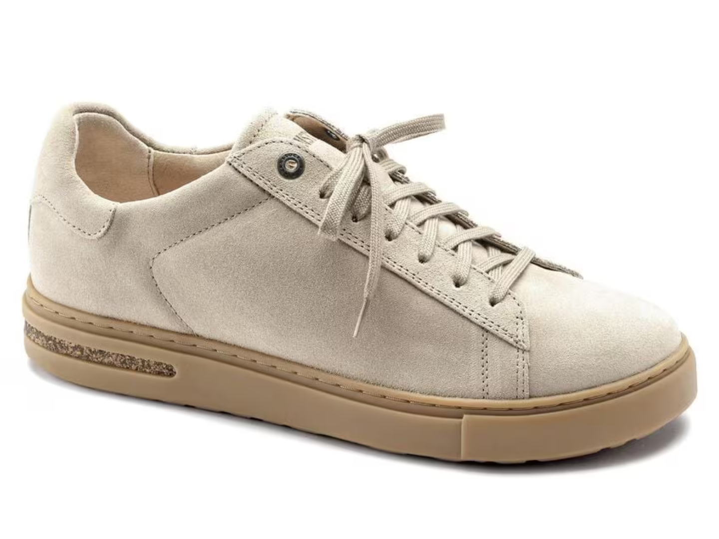 Birkenstock: Bend Low in Sandcastle