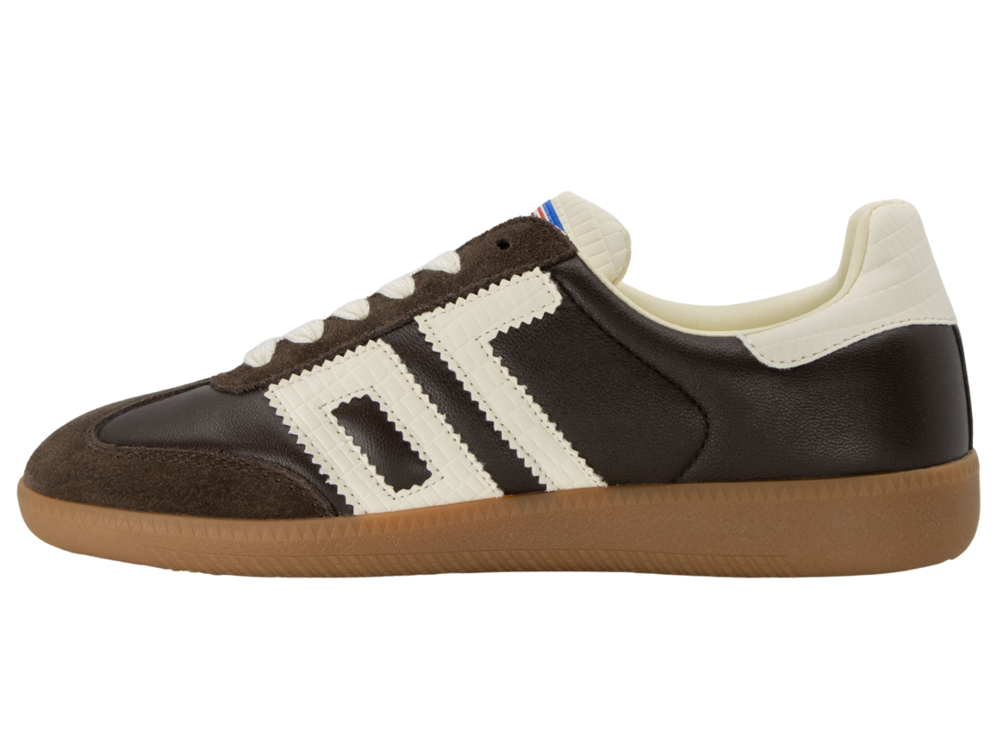 Back 70: CLOUD NC in COFFEE MILK Sneakers