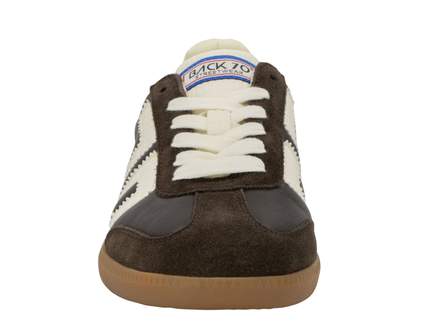 Back 70: CLOUD NC in COFFEE MILK Sneakers