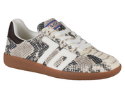 Back 70: CLOUD SR in MILK WHITE Sneakers