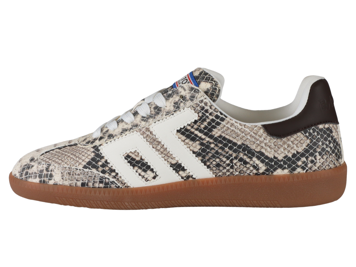 Back 70: CLOUD SR in MILK WHITE Sneakers