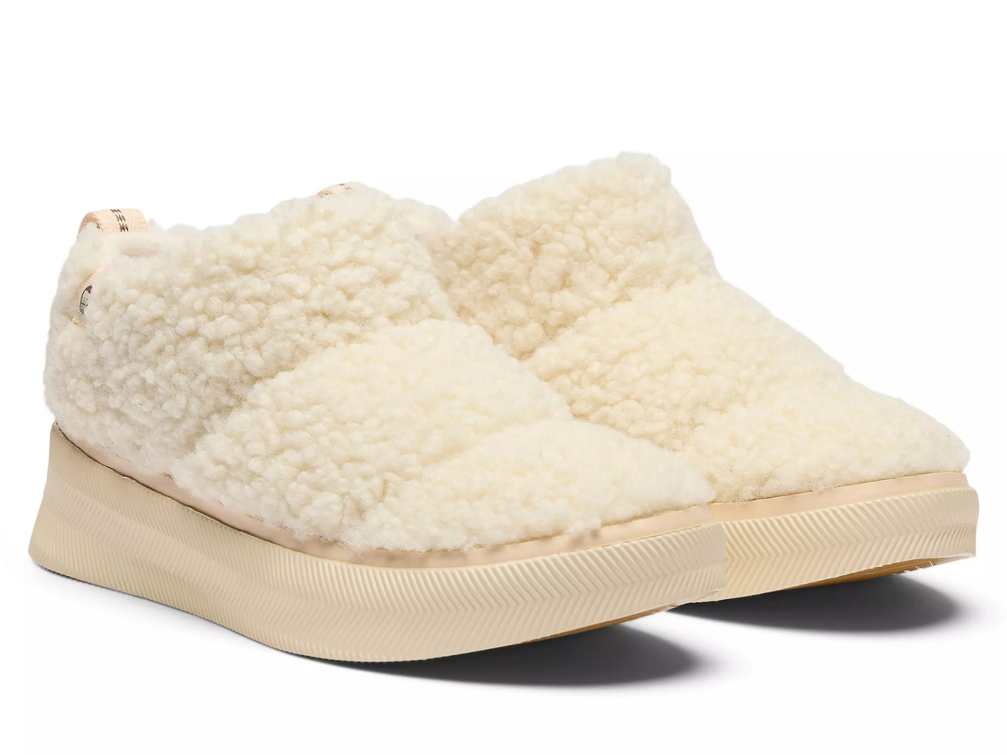 Sorel: Out N About IV Mini Puffy Boot both shoes