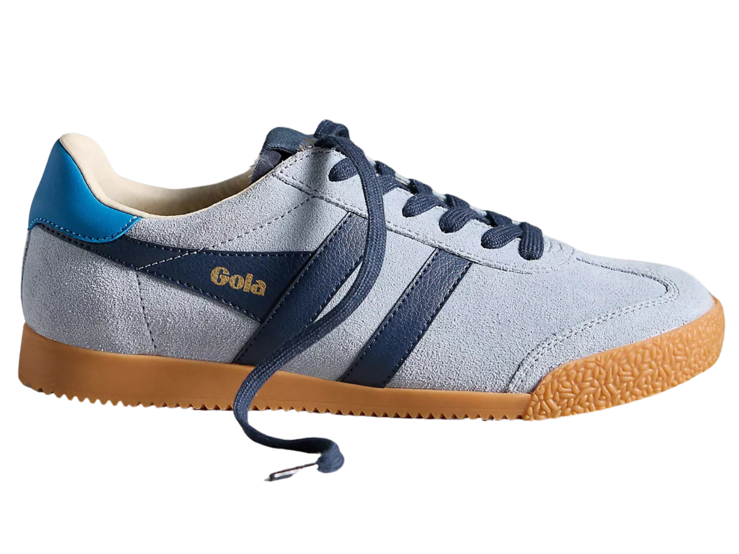 Gola: Elan in Air/Navy/Pacific