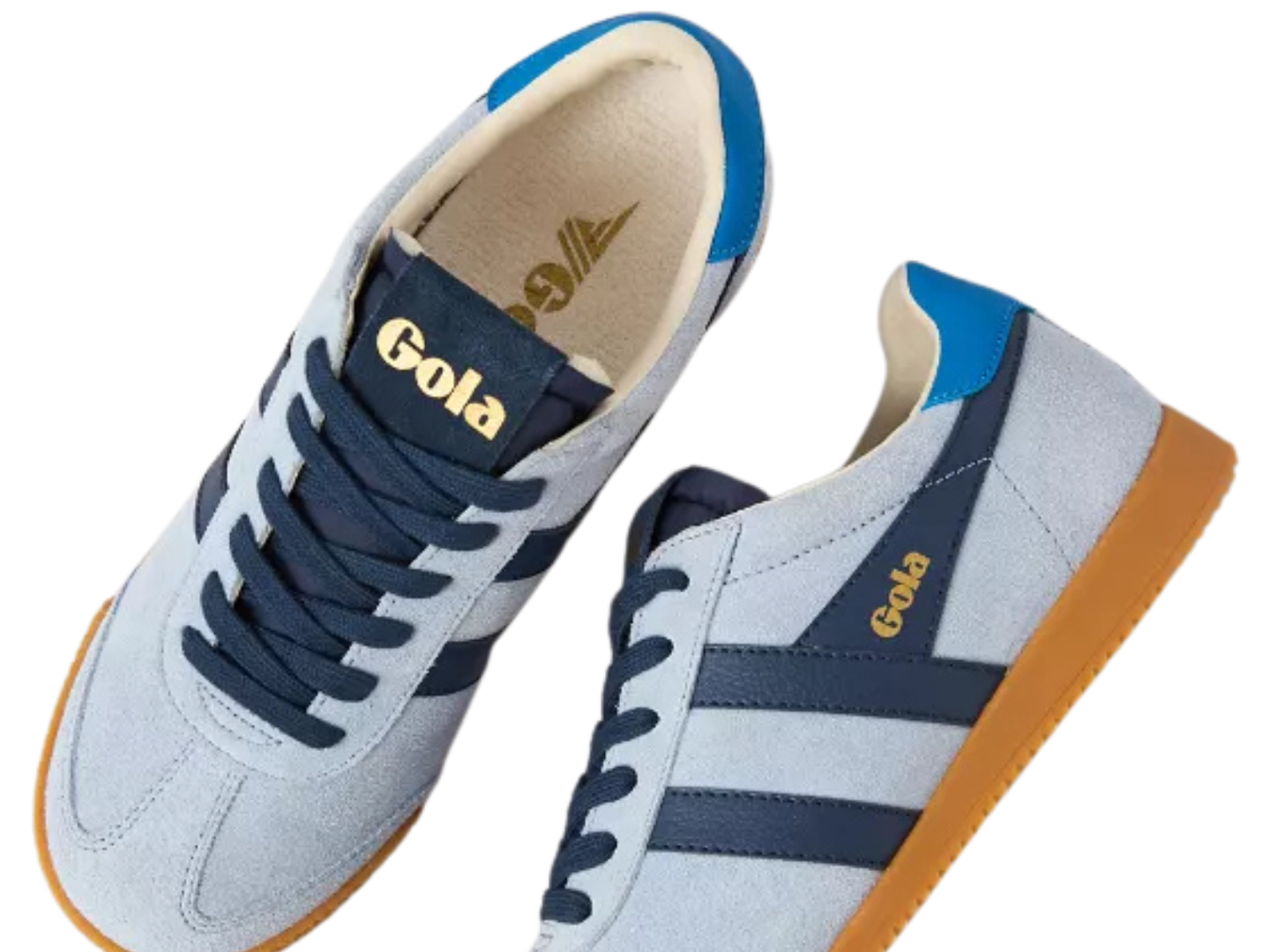 Gola: Elan in Air/Navy/Pacific