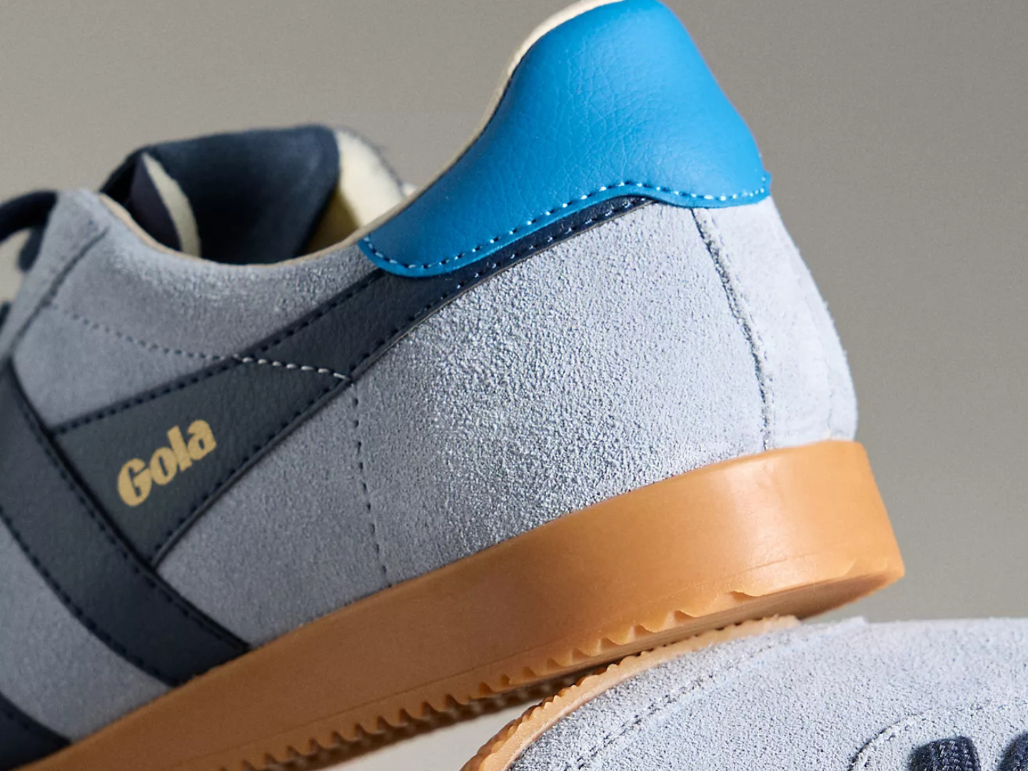 Gola: Elan in Air/Navy/Pacific