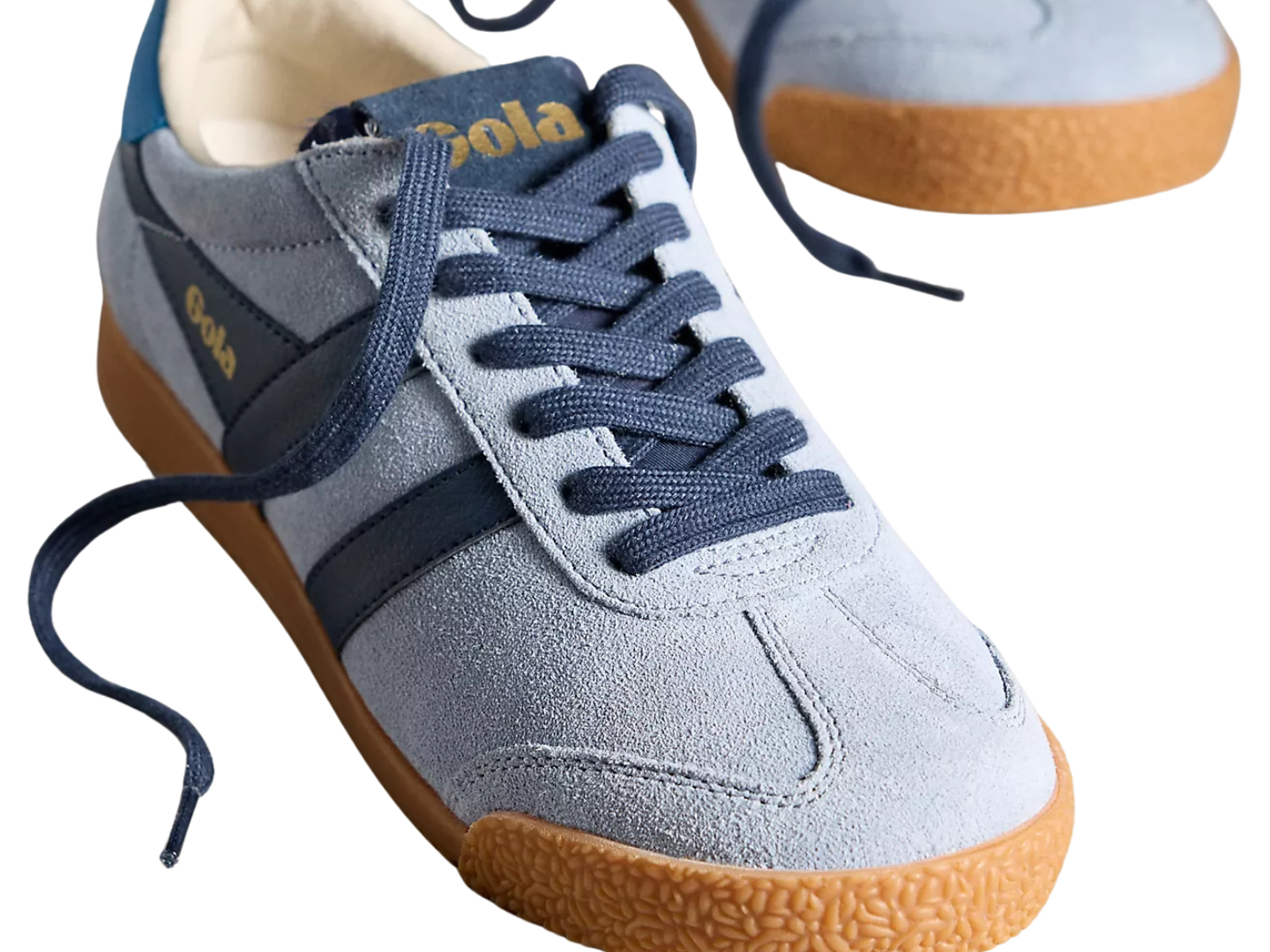 Gola: Elan in Air/Navy/Pacific