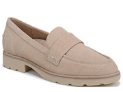 Vionic: Cleo in Beige Croc