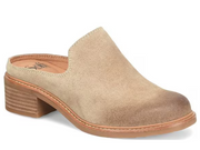 Sofft: Trinity in Barley